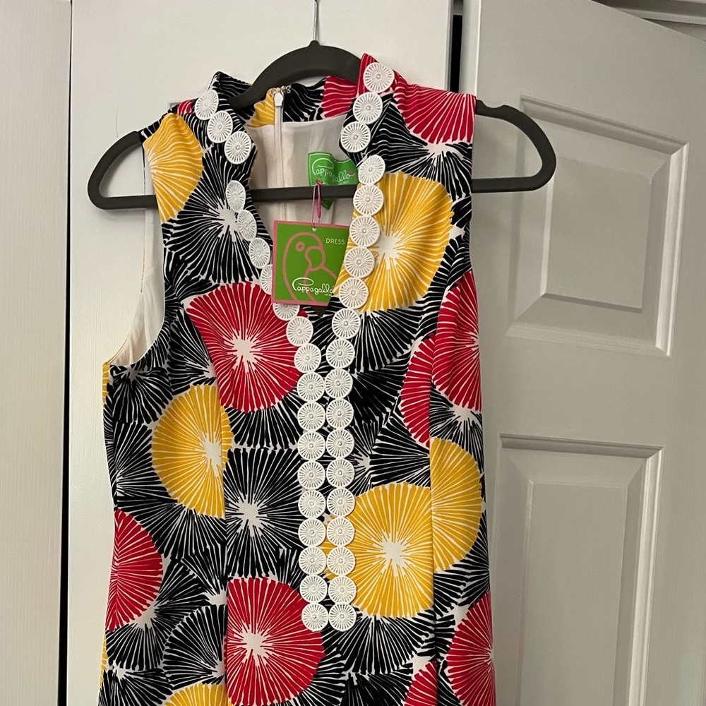 NWT Pappagallo dress